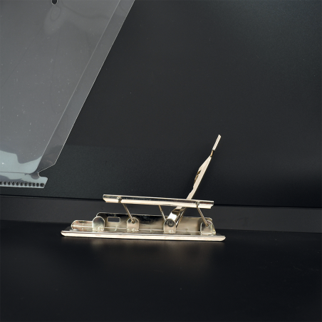 CARPETA C/APRETADOR A-4...