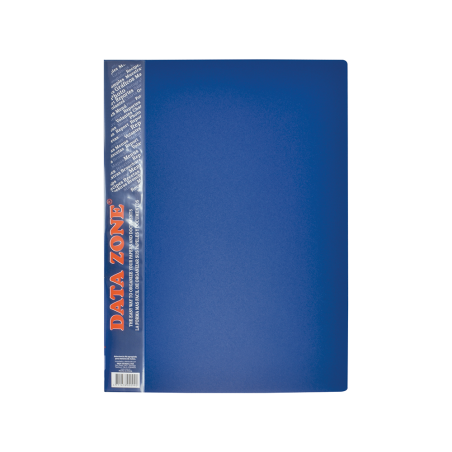 CARPETA C/FUNDA A-4 10 UND...