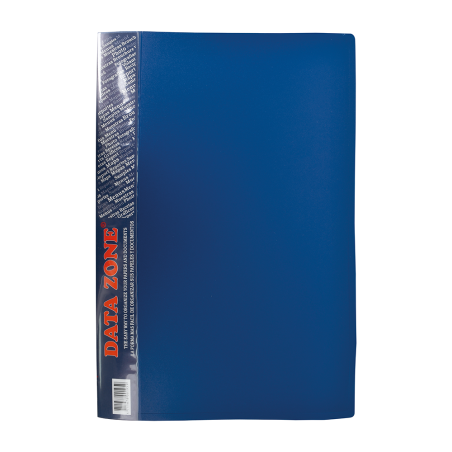 CARPETA C/GUSANO OFICIO...