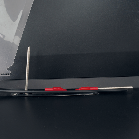 CARPETA C/GUSANO OFICIO...