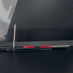 CARPETA C/GUSANO A-4 DATA...