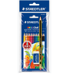 LAPICES COLOR 12 COL...