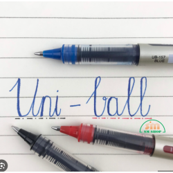 LAPIZ UNIBALL FINO UB-157...