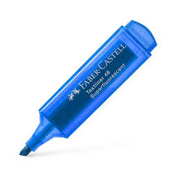 DESTACADOR FABER CASTELL...