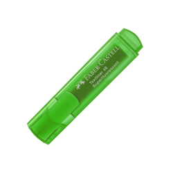 DESTACADOR FABER CASTELL...