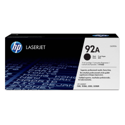 TONER HP C4092A 92A