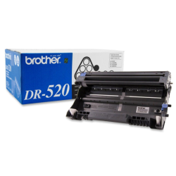 DRUM BROTHER DR 520  MAQ....