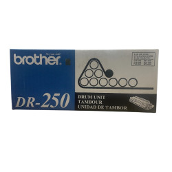 DRUM BROTHER DR 250 12000 PAG