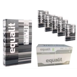 CAJA RESMA 5 UNIDADES PAPEL...