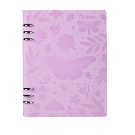 CUADERNO INFINITO TOP TIPO...