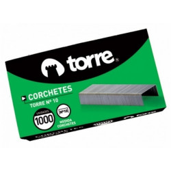 CORCHETE N10 PEQUENO...