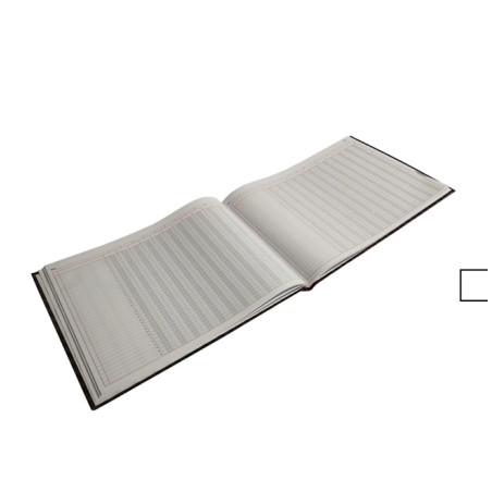 LIBRO 12 COLUMNAS 100 HJS...