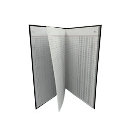 LIBRO 3 COLUMNAS 100 HJS...