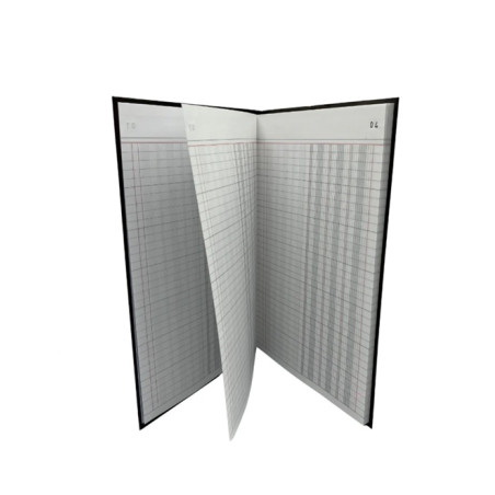 LIBRO 3 COLUMNAS 100 HJS...