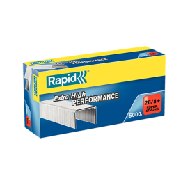 CORCHETE 26/8 RAPID 5000 UND