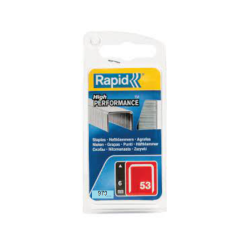 CORCHETE 53/6 RAPID