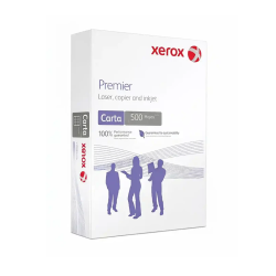 RESMA PAPEL CARTA XEROX...