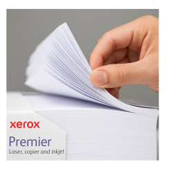 RESMA PAPEL CARTA XEROX...