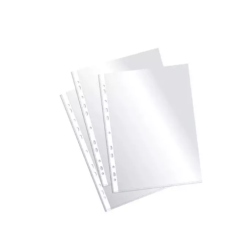 FUNDA PLASTICA CARTA 100...
