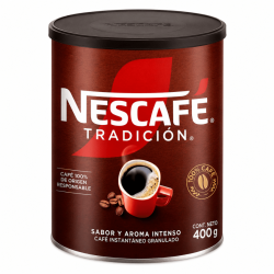 CAFE 400GR NESCAFE...