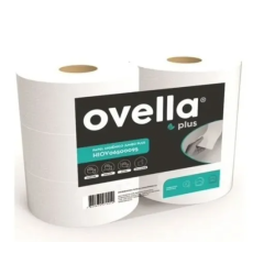 PACK 6 PAPEL HIGIENICO...
