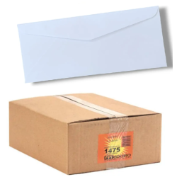 CAJA 20 PAQUETES SOBRE V...