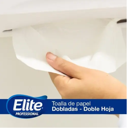 TOALLA CLINIC ELITE...