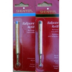 REPUESTO SHEAFFER AZUL M...