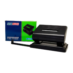 PERFORADOR SELLOFFICE S-508...