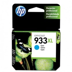 CARTRIDGE HP N933XL CN054A...