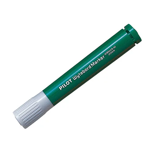 PLUMON PIZARRA VERDE P.REDONDA PILOT WBMAR-R ECONOMICO