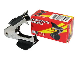 SACACORCHETE MARIPOSA SELLOFFICE