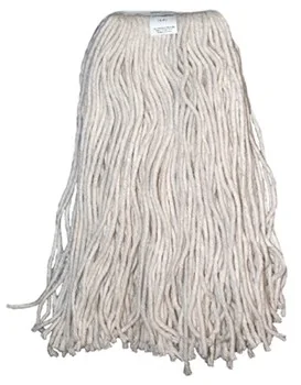 REPUESTO MOPA HUMEDA ALGODON 16 OZ SECOWASHPi