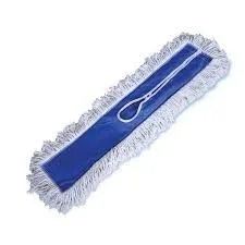 REPUESTO MOPA SECA ALGODON 5" X 24" 60CM SECOWASHi