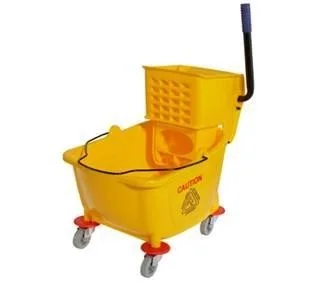 CARRO ESTRUJADOR 33LTS AMARILLOi