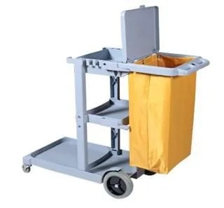 CARRO PORTA IMPLEMENTOS SI i