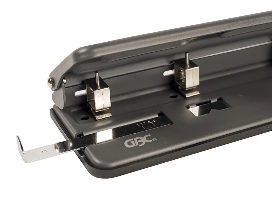 KIT VELOBINDER PERSONAL 10 SET PARA PEINES IBICO