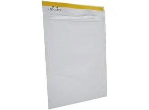PACK SOBRE SACO ACOLCHADO 1/2 OFICIO 20 X 26 BLANCO N4 10UND