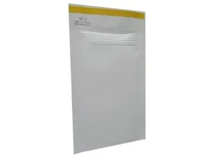 PACK SOBRE SACO ACOLCHADO 1/4 OFICIO 16 X 22 BLANCO N2 10UND