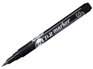 LAPIZ CD ARTLINE NEGRO F 0.5  883i