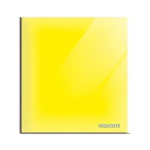 CARPETA PLASTIFIC C/GUSANO AMARILLO PROARTE 25277i