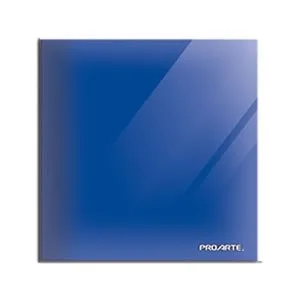 CARPETA PLASTIFIC C/GUSANO AZUL PROARTE 25276-Ki