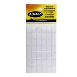 ETIQUETAS MANUAL 11 X 17 420UN ADETEC 110i
