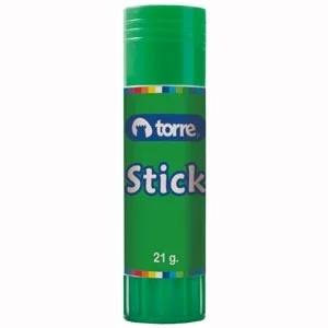 ADHESIVO BARRA 21GR TORRE.25537