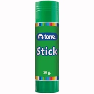 ADHESIVO BARRA 36GR TORRE.24286