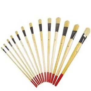 PINCEL PALETA N4   i