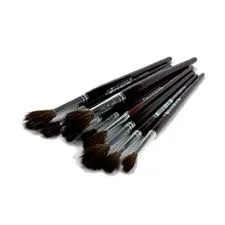 PINCEL PELO DE CAMELLO N11i