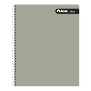CUADERNO UNIV COMPOSICION 100 HJ TORRE. LISO25311i