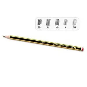 LAPIZ GRAFITO 5B STAEDTLER 110 TRADITIONi