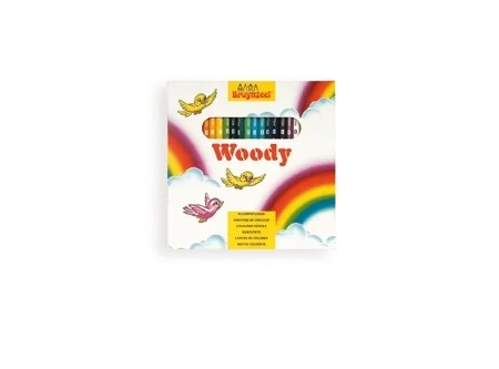 LAPICES COLOR 12 COL BRUYNZEEL CORTOSi